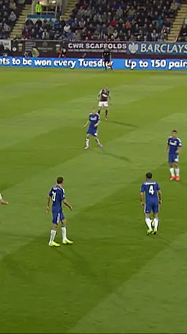 One of the best asist in football #chelseafc #cescfabregas #shruele #premeirleague 