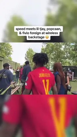 bro said feeveeyo #ishowspeed #liltjay #popcaan #fivioforeign #fyp #viral 