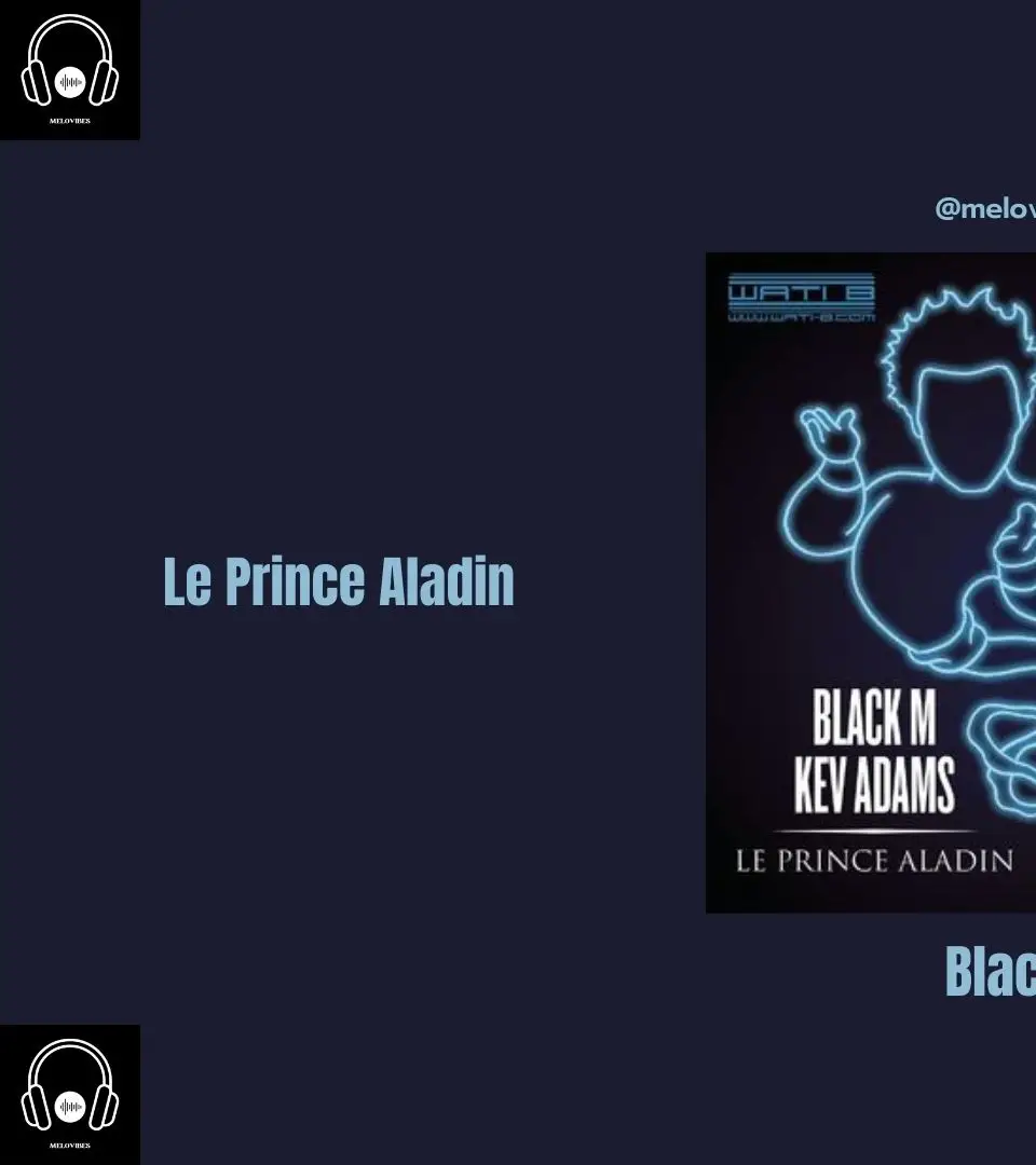 « Oyé, oyé habitants de Bagdad » 🎵🧞‍♂️ #blackm #leprincealadin #paroles #chanson #musique #speedupsongfr 