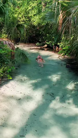 Nature paradise🩵 #nature #travel #paradise #aesthetic 