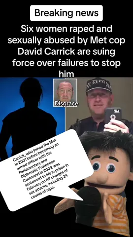 #puppetnews #new #breakingnews #uk #fyp 