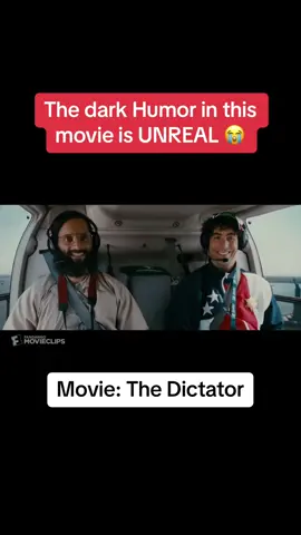 My sides have been hurting for half an hour someone help 😭💀 #fyp #fypシ #foryou #movieclips #dictator #thedictator #thedictatormovie #meme #wtf #viral #anime #USA