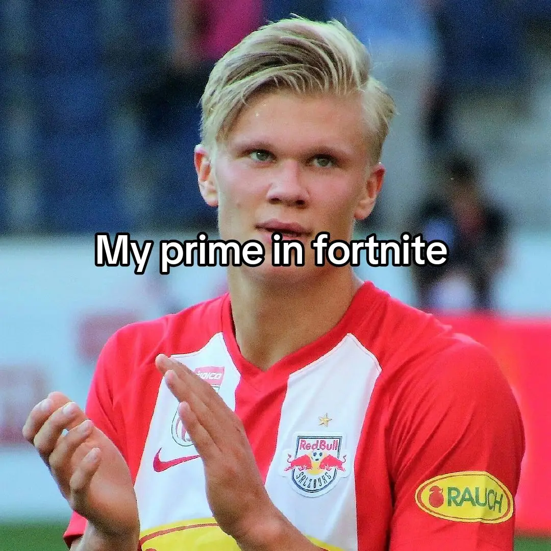 The monster #fortnite #warzone #fifa #prime #haaland 