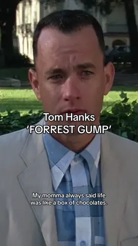 Tom Hanks' performance in 'Forrest Gump' (1994) is a tour de force. The film itself is an enduring classic, deeply ingrained in the fabric of American cinema. 'Forrest Gump' received 13 Oscar nominations, ultimately claiming 6, including Best Actor for Tom Hanks. In his role as Forrest, Hanks delivers a performance of unparalleled authenticity, effortlessly breathing life into the endearing character and capturing the essence of Forrest's innocence, resilience, and unwavering spirit. Hanks' portrayal is a true masterclass in acting. #TomHanks #ForrestGump #Acting #Oscars #Movies #RunForrestRun #film 