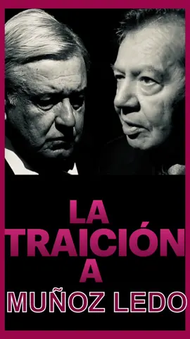 Ha perdido la vida el político y diplomático mexicano, Porfirio Muñoz Ledo, cuya lucha democrática fue indispensable en México. Muere lejos del Presidente, donde hubo ruptura y traición. #munozledo #amlo #porfiriomuñozledo 