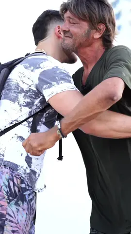 This innocent homeless mans story brought be to tears.💔 I was so happy that I could help this man through my generous donations on titkok live. Special thank you to @Daddyhop01 for his generous gifting to making this mans day🙏 #giveback #storytime #heartbroken #Love 