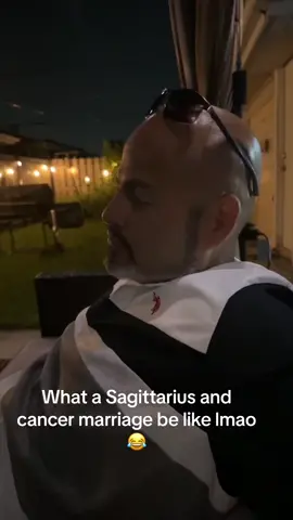 Yesterday i celebrated my hisbands bday and i decided as a Sagittarius to interview him lmao #zodiacsigns #zodiactok #zodiac #astrologytiktok #astrology #cancer♋️ #sagittarius♐️ #sagittarius #cancerzodiac 