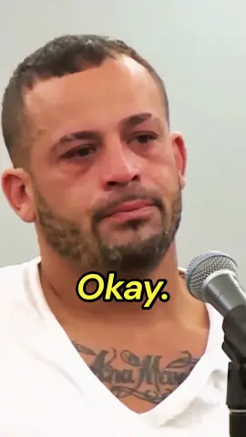 he lost everything when his father passed away. So sad. #judge #fyp #foryou #judgefrankcarprio 