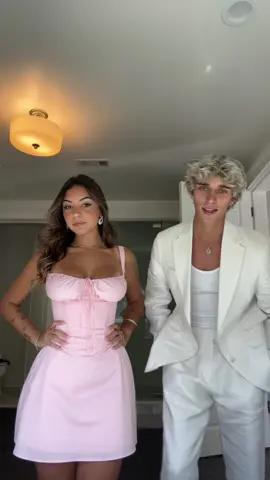 Barbie & ken @Gabriela Moura 