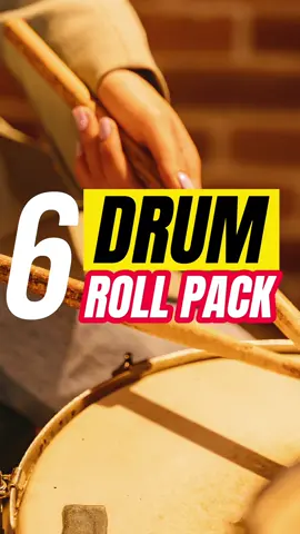 Drum Roll Sound Effect Sound for your projects: advertising, animations, commercials, movies, radio, sound design, games, cinematic, trailers, cartoons, cartoons games, YouTube movies, motion graphics projects, vlogs and many more … #d#drumrollss#soundeffectsc#capcuts#sfxd#drumss#sounddesignh#highqualityr#royaltyfreemusica#audiojungleenvato #Vlog 