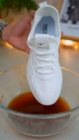 Have you ever seen this kind of white shoes before? #shoes #sportsshoes #outfit #popular #fashion #mensshoes #Summer #wearresistant #breathable #comfortable #sneakers #fyp 