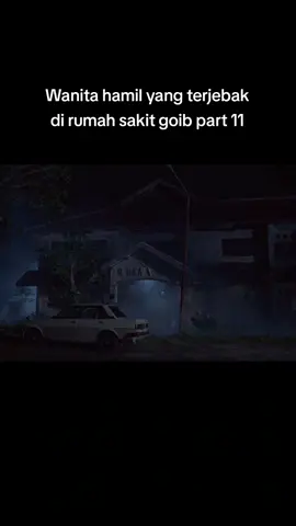 #Bagian 11 | #malamsatusuro #filmhoror #filmterbaru #nontonditiktok 