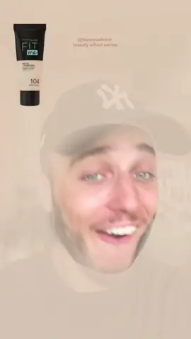 Ce filtre est incroyable pour connaître sa teinte !!!