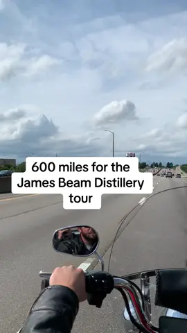 What a fun day trip!! James Beam is a great American company & I recommend the tour to anyone. So many new great memories & the souvenir bottle we made is priceless #kentucky #jamesbeam #bourbon #distillery  #jamesbeamdistillery #kentuckybourbon #aged #charredbarrel #motorcycle #daytrip #motorcycleriding #harley #harleylife #roadking#roadqueen #harleylifedaytrip #bikelife #livingmybestlife #coupleswhoridetogether #marriage #specialoccasion #adventure #bikelife #ridingseason #gothedistance #husbandandwife #america #americancompany #giveback #veteransupporter #familyownedbusiness #personalizedbottle #ohio
