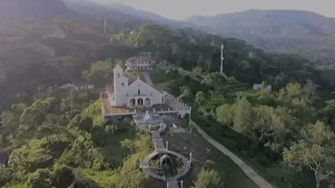 paroguia  Sao Jose Atsabe       🙏🤍