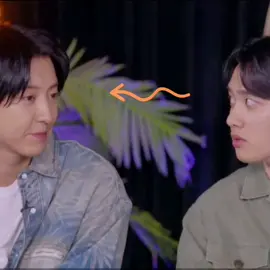 ใจเย็นๆ  😂😂 พัคชานยอล #exo #chanyeol #kyungsoo #찬열 