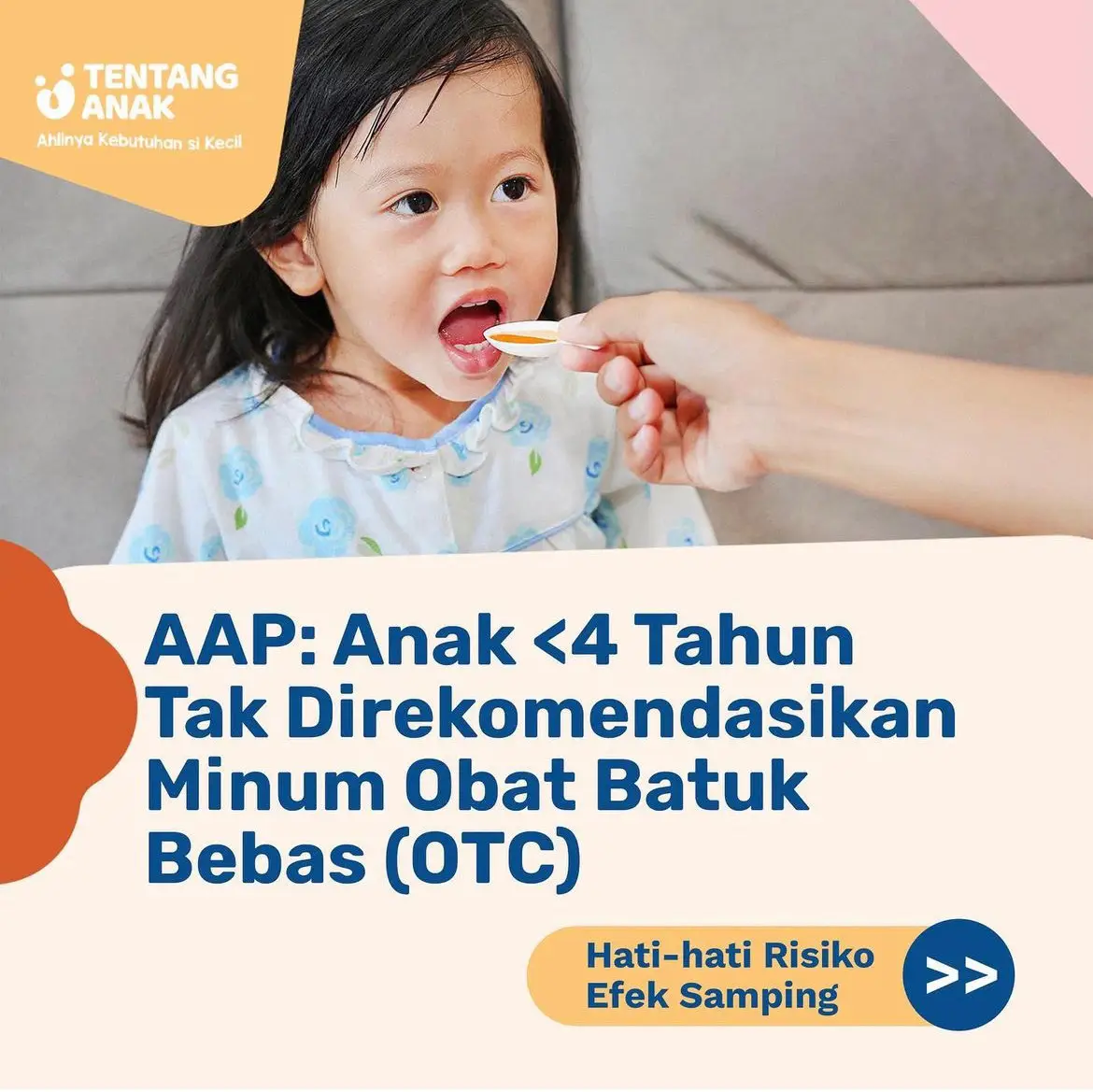 @Tentang Anak AyBun si Kecil kalau batuk biasanya minum obat atau cukup pakai madu nih? 🤗🤗 #fyp #tentanganak #bapil #batukpilek #flu #obat #obatbatuk #vitamin 