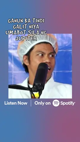 Gaano ba katindi yang galit mo at umabot na sa labas ng Earth yan?! 🤣 #TheComfortRoom #KimJe #KimMolina #JeraldNapoles #OomphPodcasts #SpotifyPodcast #ShowerThoughts #TCRSecretTiles 