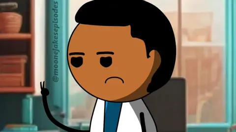 why men don't like prostate exams💀 Sound Credit: @t@Tra Rags #animation #moonetoon #mooneverse #tiktokanimation 