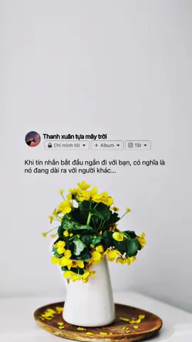 Sự thật là như vậy… #thanhxuantuamaytroi #sttbuontamtrang #story #fyp #xuhuong 