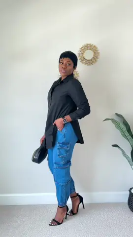 A week in Outfits #CapCut#workstyle#workfashion#workfit