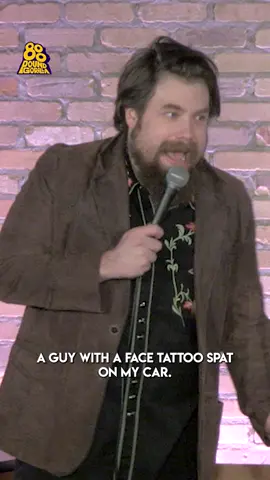 Just let it happen. From Dan St. Germain, 'No Real Winners Here' @danstgermain #comedy #comedyspecial #standup #standupcomedy #danstgermain