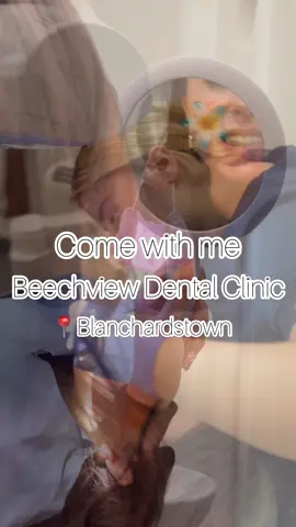 Beechview Clinic kindly invited me in to have a Scale & Polish and In-Clinic Teeth Whitening done! You can use my code to avail of special offers in clinic “Maisie%” 🥰 #ad  #teeth #dentalclinic #dentist #twethwhitening #whiteteeth #smile #comewithme #Vlog #gifted