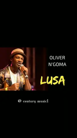 #oliverngoma  #lusa #GOLD 