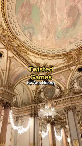 📚: Twisted Games by Ana Huang.                 for those who are too stup!d to find the name in the video (which would definitely be me hahah) #foryoupage #fyp #BookTok #rhyslarsen #rhyslarsenbookhusband #bridgetvonascheberg #twistedgames #anahuang #smut #thetwistedseries #twistedgames #rhyslarsen #princess #anahuang #booktok #bookish #bookworm #books #bookaesthetic #fyp #foryou #fypシ #foryoupage #blowthisup #fypシ゚viral 