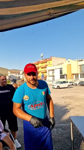 e che cos'è onore e piacere per la vice Campionessa italiana di ballo Greta la deliziamo con tanto Amore 