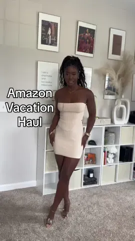 Amazon Vacation Haul | L I N K E D in my storefront, lets me twins 💕 #amazonfashion #amazonfinds #amazonmusthaves #amazonvacationfinds #primedaydeals 