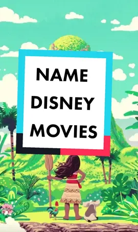 Can you name these 12 disney movies from a screen shot of their first scene ? #disney #pixar #quiz