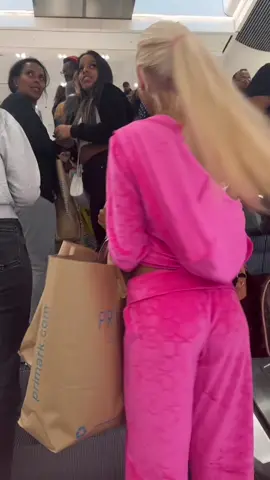 Come on barbie lets go barbie #elsarae 