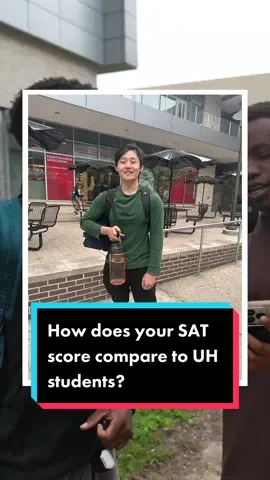 Who do you know has the highest SAT score? #satscores #universityofhouston🐾 #universityofhouston #canyouguessit #satscorepredictions 