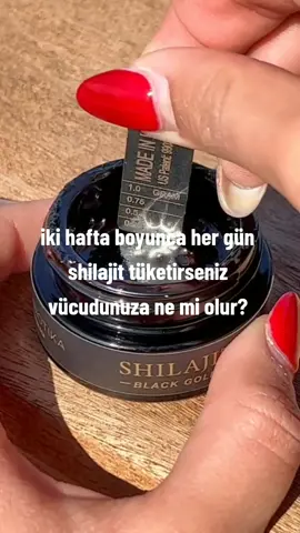 shilajitin faydaları saymakla bitmez #shilajit #ashwagandha #supplement #supplementsthatwork 