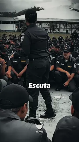 Escuta a Terra tremer! ☠ 4°CIA CFAP PMERJ #policia #policiamilitar #policiacivil #pmerj #militar
