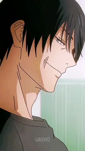 Fushiguro Toji... #anime #animeedits #toji #tojifushiguro #fushigurotoji #jujutsukaisen #jjk #jujutsukaisenseason2 #wallpaper #fyp #animetiktok 