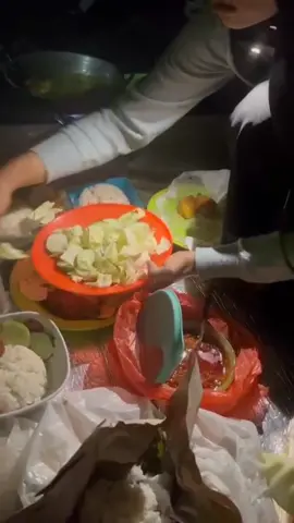 Persiapan Makan Malam Di Atas Gunung #AW_29 #nasuaka2629 #nasuaka #trip #fyp #foryou #foryourpage 