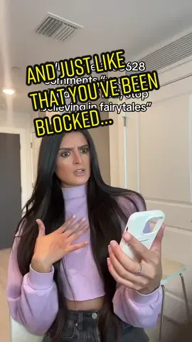 Nobodys gonna talk about God like that on my watch 🙅🏻‍♀️🤣 #christiancomedy #christiantiktok #christianmemes #blocked 