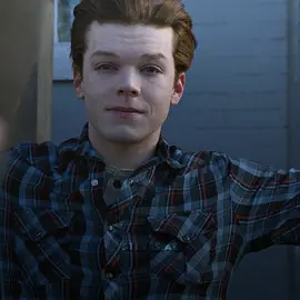 Scrap to stay active #iangallagher #mickeymilkovich #gallavich #shameless #shamelessedit #cameronmonaghan #noelfisher #fyp #velocity #velocityedit #trending #xbyzca #ae #aftereffects #edit  