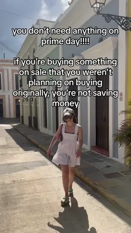 a PSA for this week!! conscious consumerism crash course #primeday #amazonfinds #consciousconsumer 