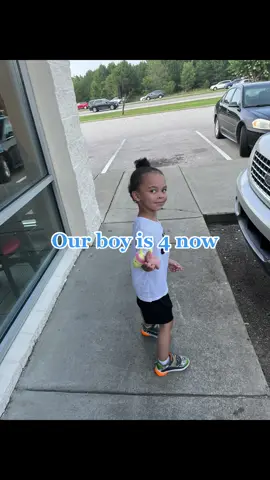 The throwin shit habit is still there though ! #fyp #terribletwos #imissmylittlebaby #stopgrowing #timeisthedevil #sahm 