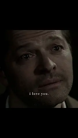 #destiel // the fact that cass had loved dean for over 10 years and only admitted it at the end - i cant handle this  #deanandcass#deanwinchester #castiel#destieledits#deanandcastiel#supernatural#spn#edit#fyp