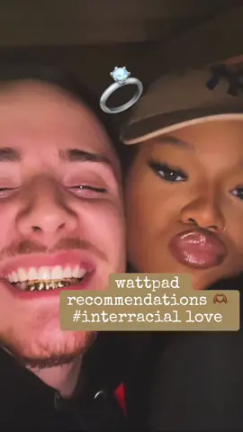 #wattpad #interracialcouple #BookTok #bwwmcouple #fyp #books 