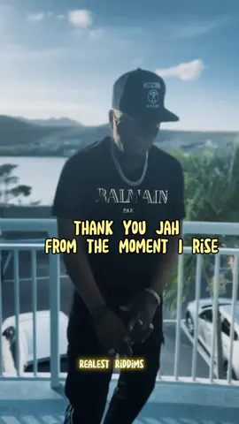 #busysignal #thankyoujah #lyricsvideo #fyp #jamaicatiktok 