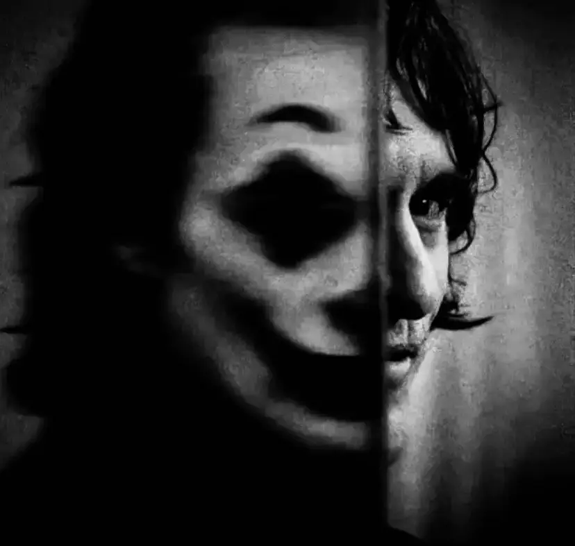 joker pfps for you (the hardest one i ever dropped) #fyp 