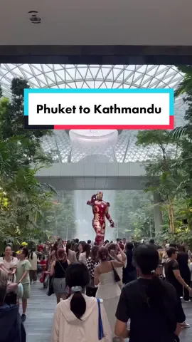 Follow for my Kathmandu vlogs!! 😍🇳🇵 #sofiatravels 