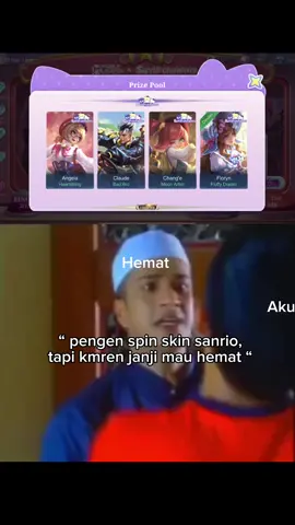 GABISA!!! tolongggg!!!😭😭🙏🏻🙏🏻 ini terlalu lucuuu.. #fyp #im_shintya #MobileLegends #foryouacademy #mlbbidcreator #jasatemanmabar 