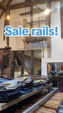 Come check out the best vintage shop in canterbury #vintagefashion #dickies #carhartt #essentials #fyp 