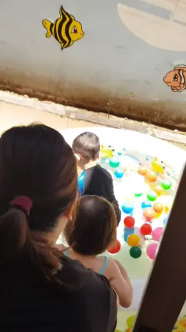 conquering fear of water 💧   #cryingbaby #cryingtoddlers #cryingchild  #toddlerswimming #toddlerontiktok #kidsontiktok #waterplay #toddlerfear #babyfearwater #babyreacts #babylaughter #babyreaction #goodvibes #funnybaby #cutebaby #cutebabyvideos #cutebabymoment #lolbaby #goodvibes  #babywaterchallenge 